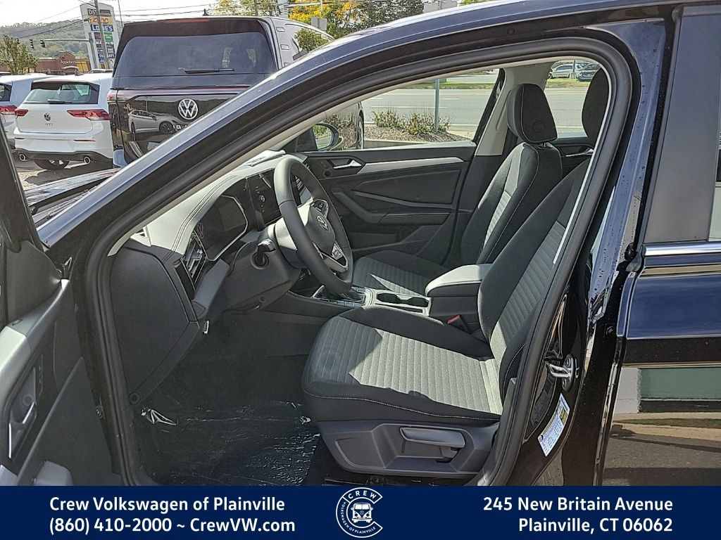 2026 Volkswagen Jetta S - Photo 6