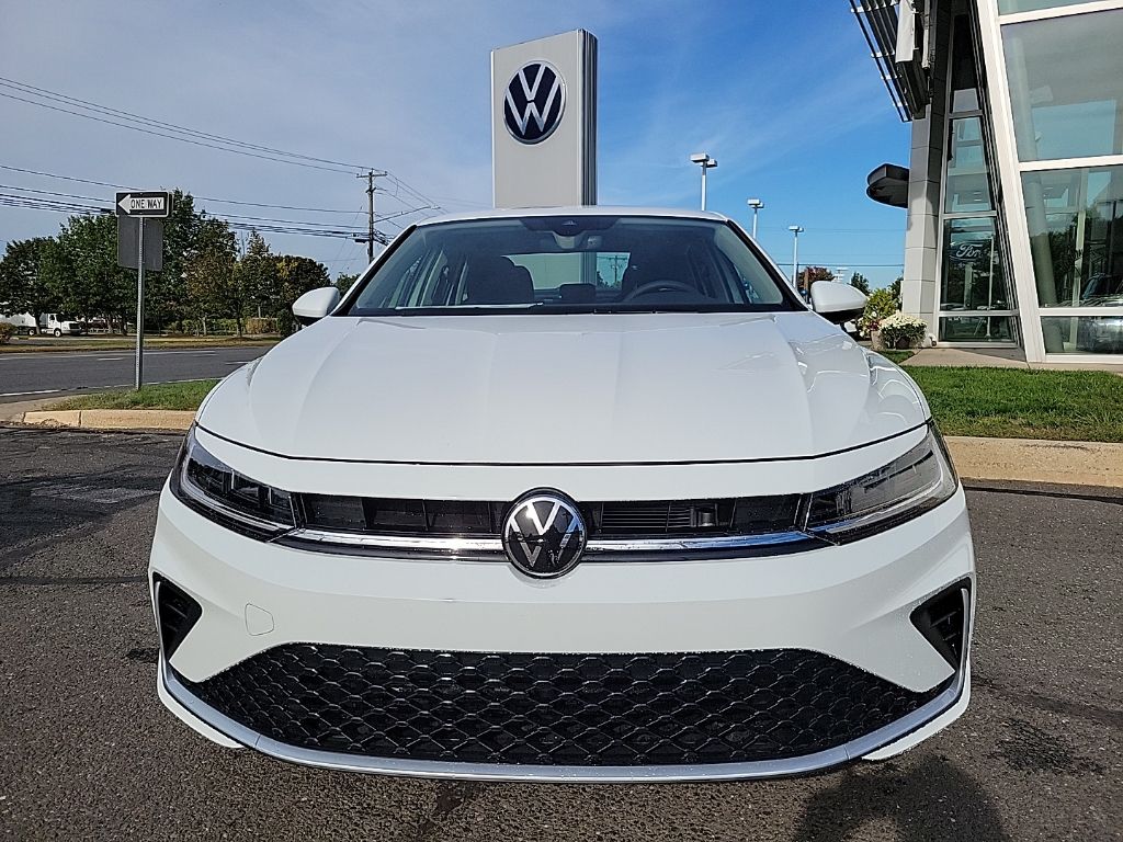2026 Volkswagen Jetta S photo 2