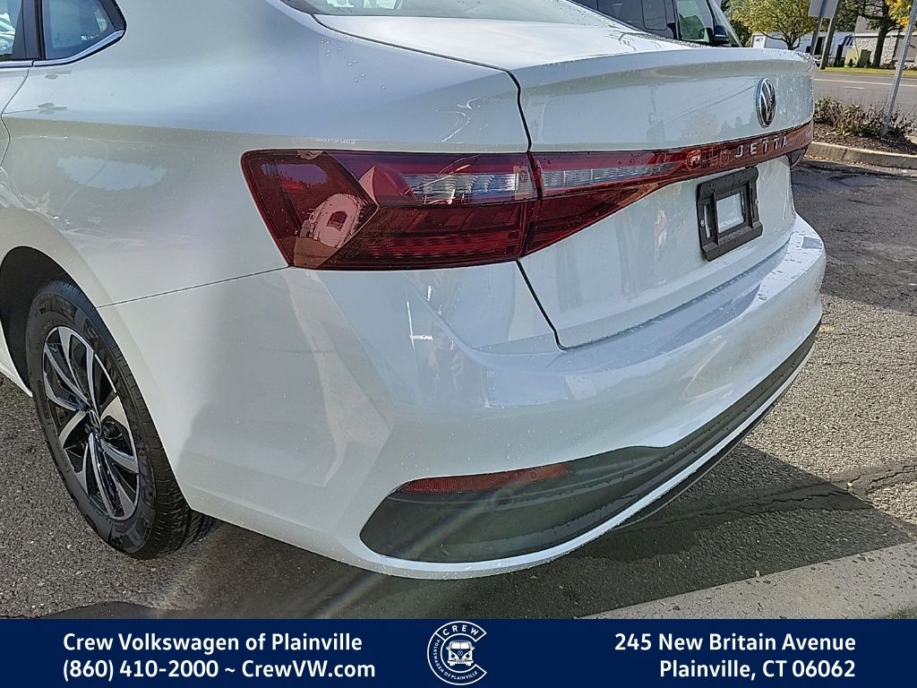 2026 Volkswagen Jetta S - Photo 22