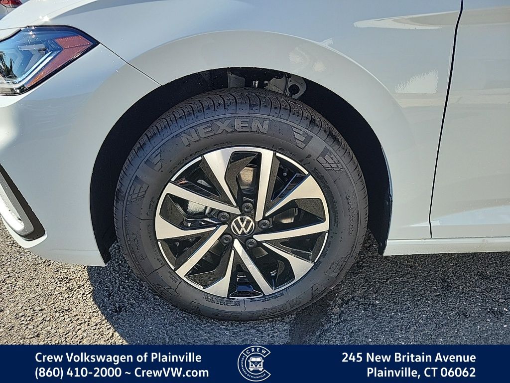 2026 Volkswagen Jetta S - Photo 18