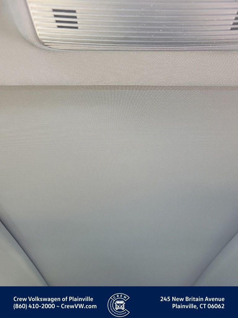 2026 Volkswagen Atlas Cross Sport SE w/Tech - Photo 39