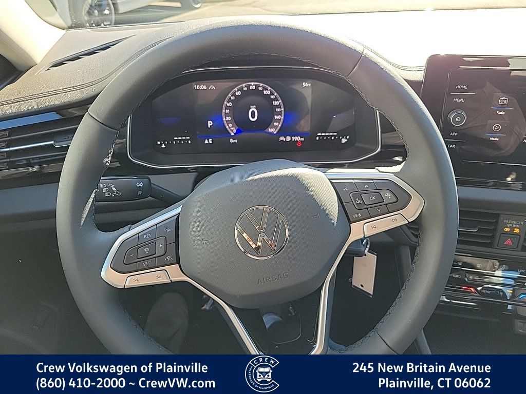 2026 Volkswagen Jetta S - Photo 11