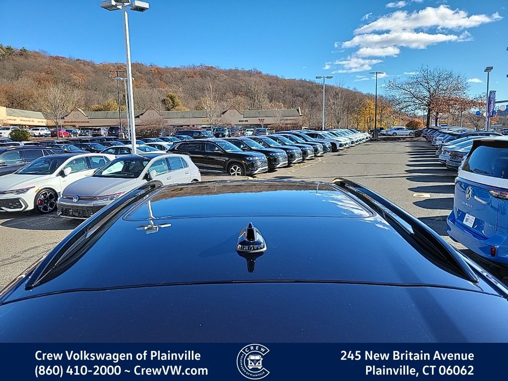 2026 Volkswagen Tiguan SE R-LINE BLACK - Photo 30