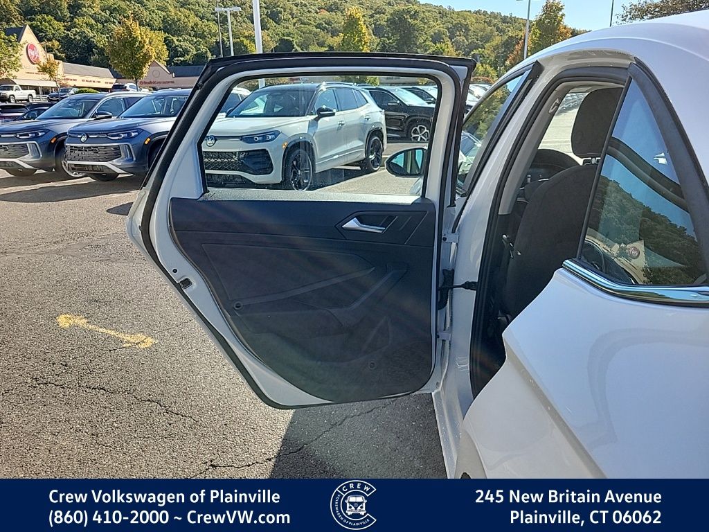 2026 Volkswagen Jetta S - Photo 33