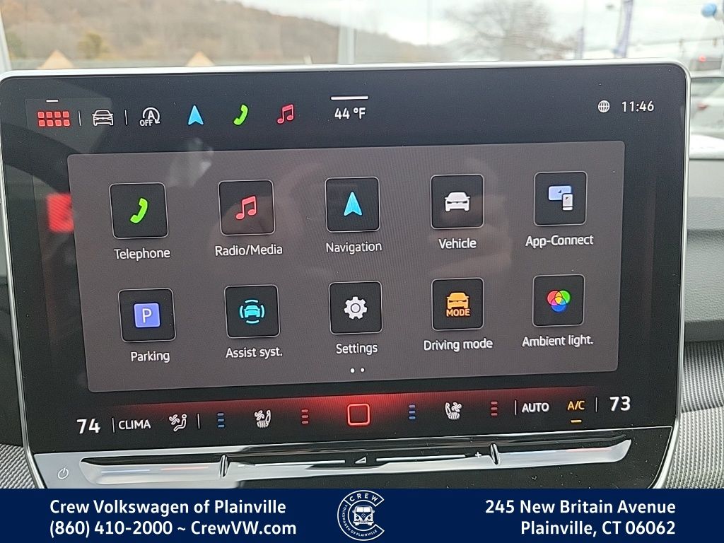 2026 Volkswagen Golf GTI Autobahn - Photo 6