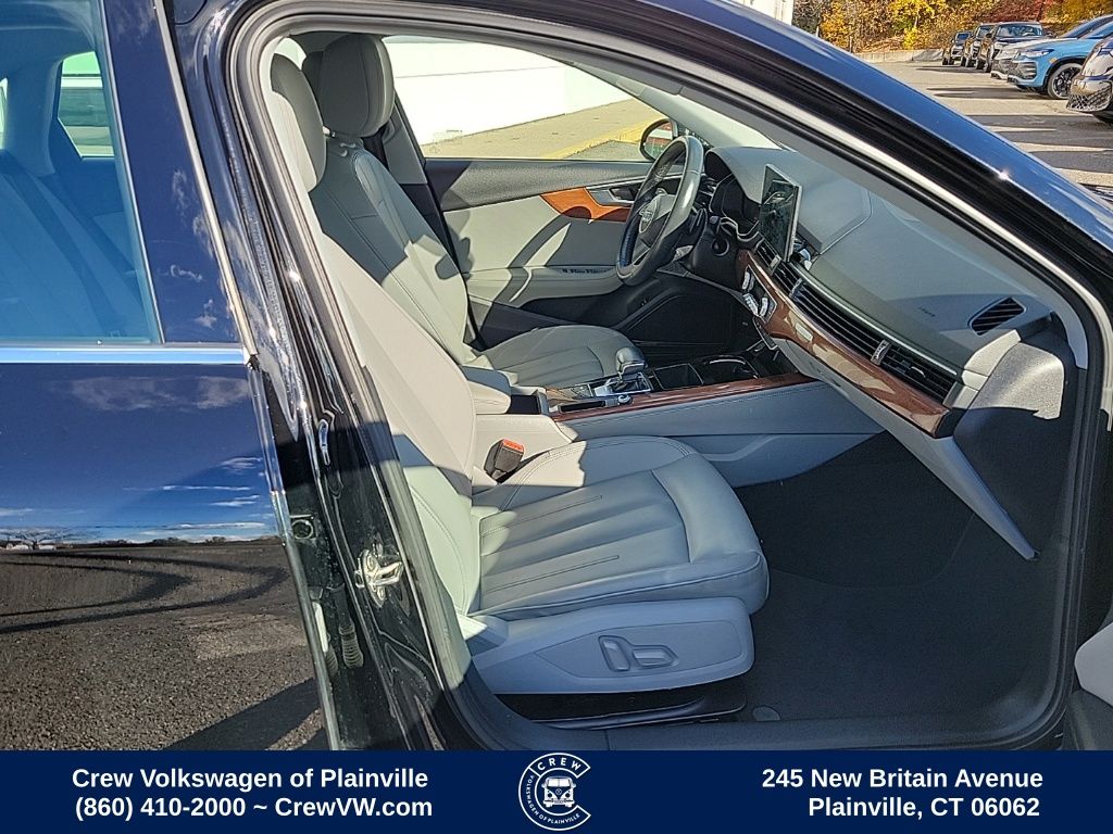 2022 Audi A4 Premium Plus - Photo 13