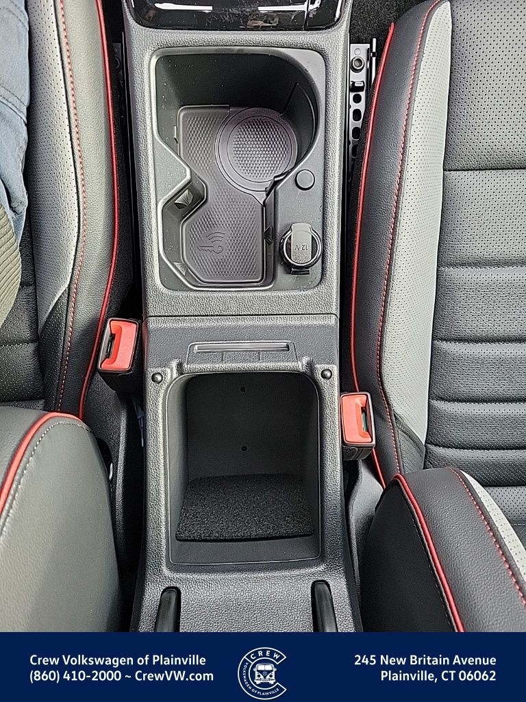 2026 Volkswagen Golf GTI Autobahn - Photo 39