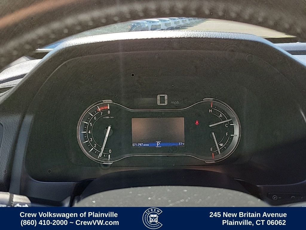 Used 2018 Honda Pilot Touring AWD SUV