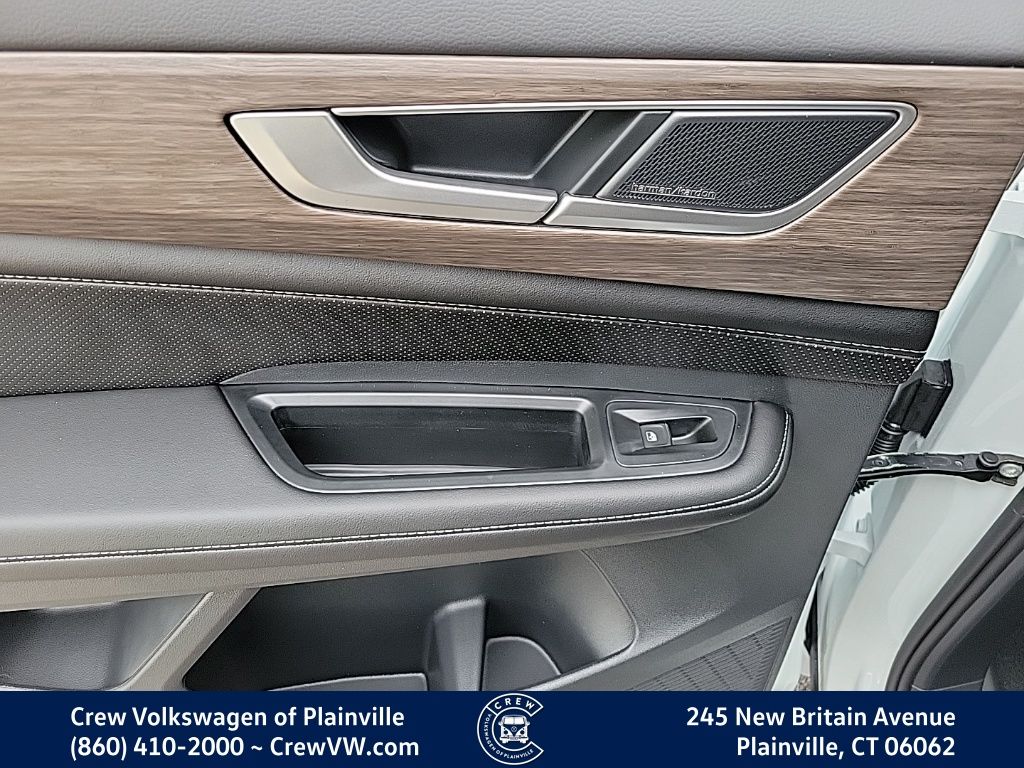 2026 Volkswagen Atlas SEL Premium R-Line - Photo 50