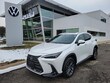  LEXUS NX 350