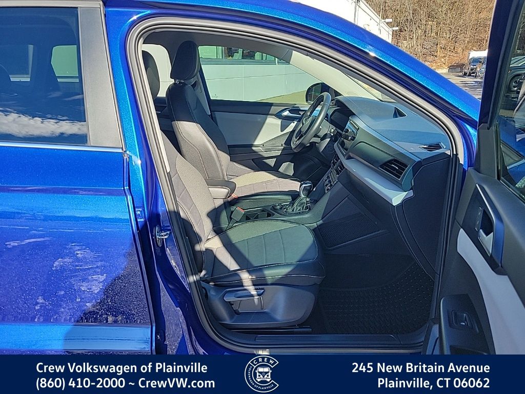 2022 Volkswagen Taos SE - Photo 19