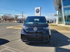 2025 Volkswagen ID. Buzz Pro S Van Passenger Van