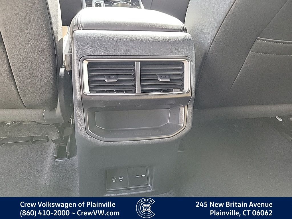 2026 Volkswagen Atlas Cross Sport SE w/Tech - Photo 50