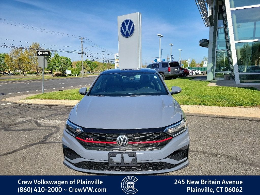 Used 2020 Volkswagen Jetta GLI 2.0T Autobahn Sedan