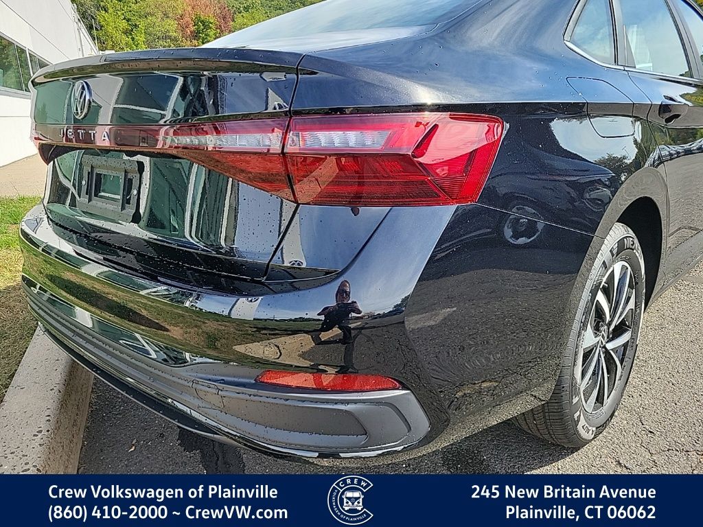 2026 Volkswagen Jetta S - Photo 23