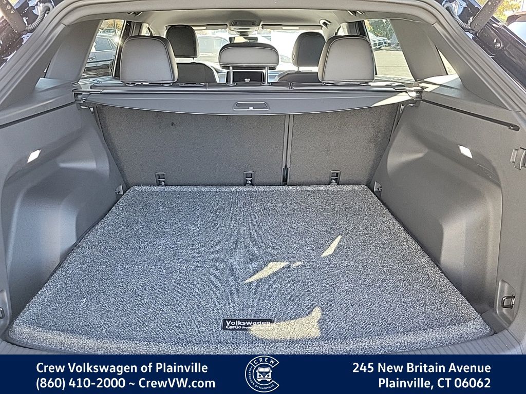 2026 Volkswagen Atlas Cross Sport SE w/Tech - Photo 51