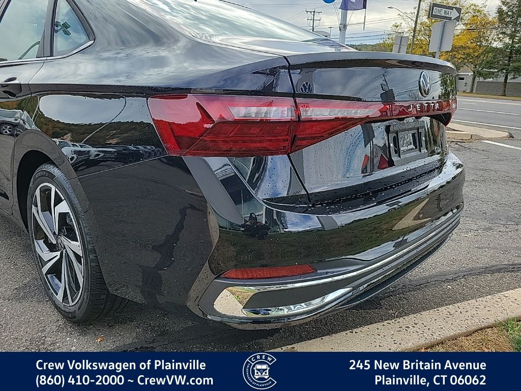 2026 Volkswagen Jetta SEL - Photo 23