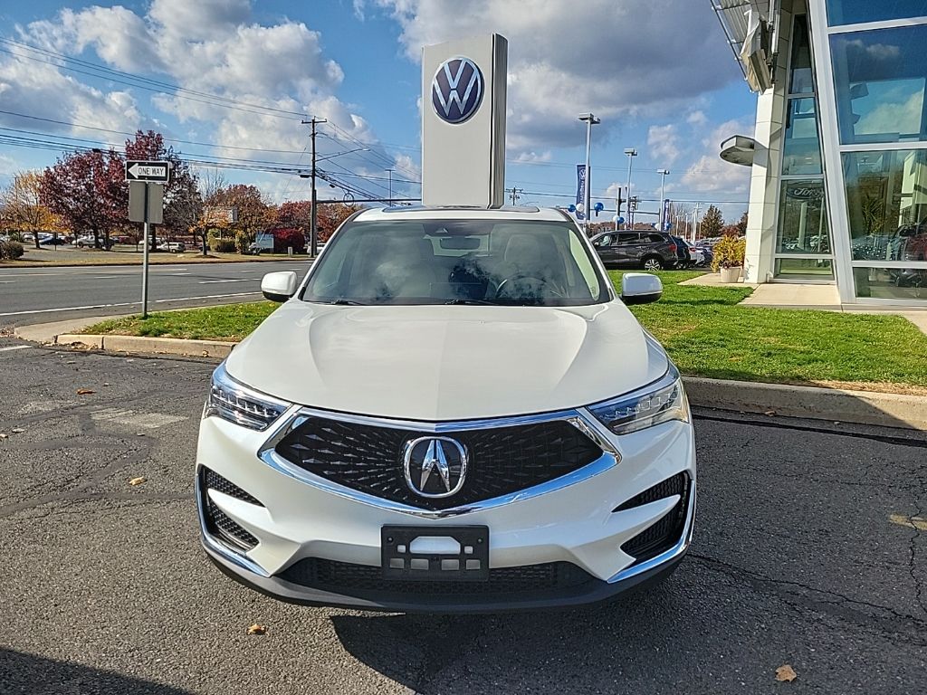 2019 Acura RDX Base photo 2