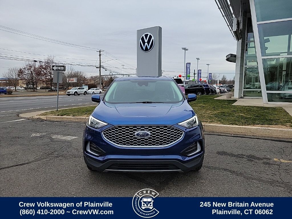 Used 2023 Ford Edge SUV