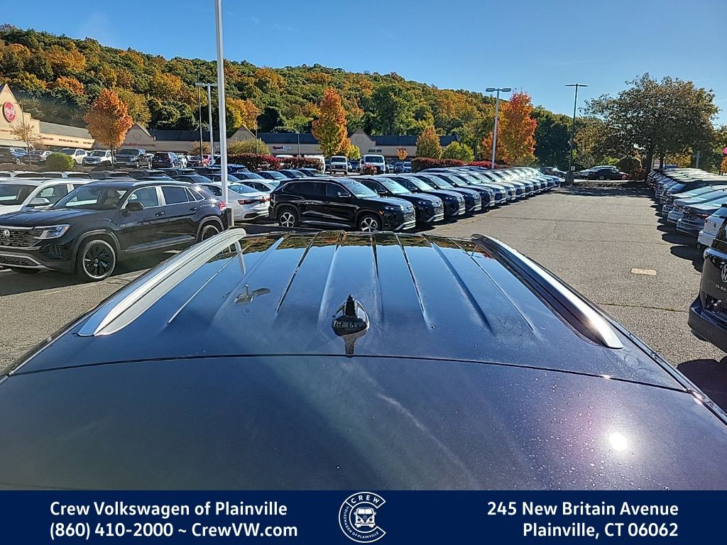 2026 Volkswagen Atlas Cross Sport SE w/Tech - Photo 14