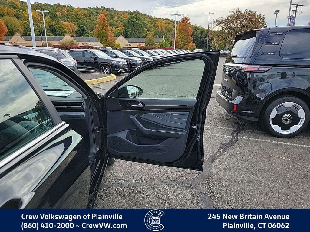 2026 Volkswagen Jetta SEL - Photo 28