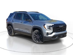 2026 GMC Terrain Elevation SUV