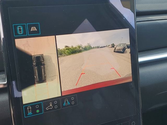2026 GMC Terrain Elevation - Photo 16