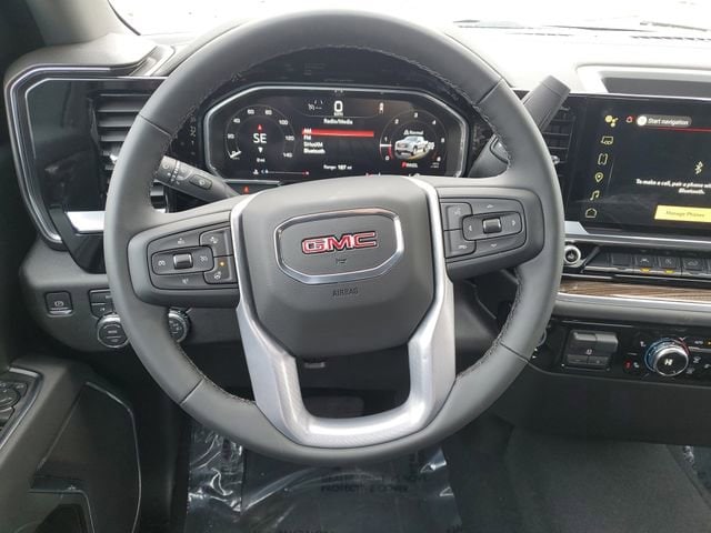 2026 GMC Sierra 1500 Elevation - Photo 25