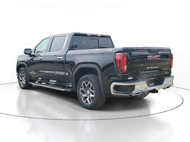 2026 GMC Sierra 1500 SLT - Photo 3