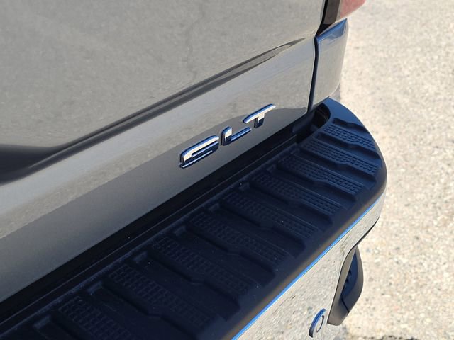 2026 GMC Sierra 2500HD SLT - Photo 33