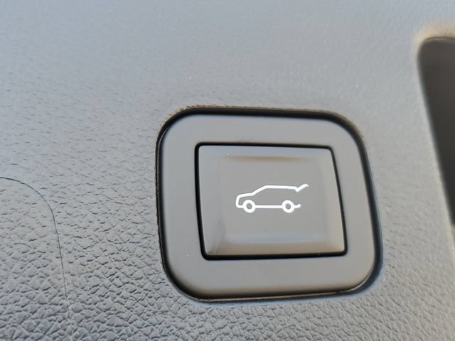 2027 GMC Terrain Denali - Photo 30