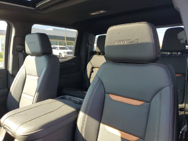 2026 GMC Sierra 1500 AT4 - Photo 14
