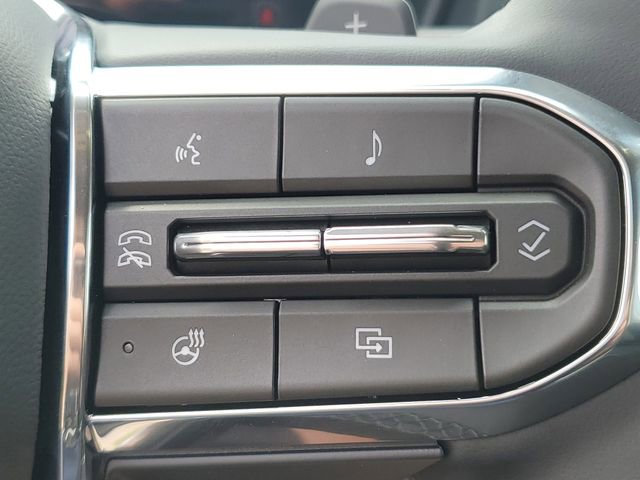 2026 GMC Terrain Denali - Photo 12