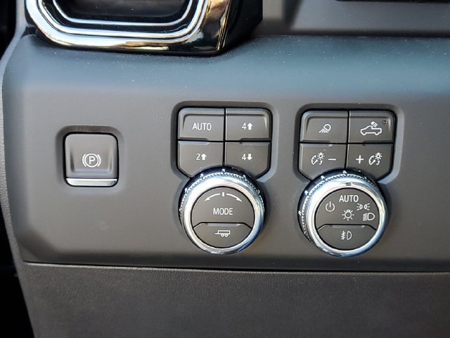 2026 GMC Sierra 1500 AT4 - Photo 22