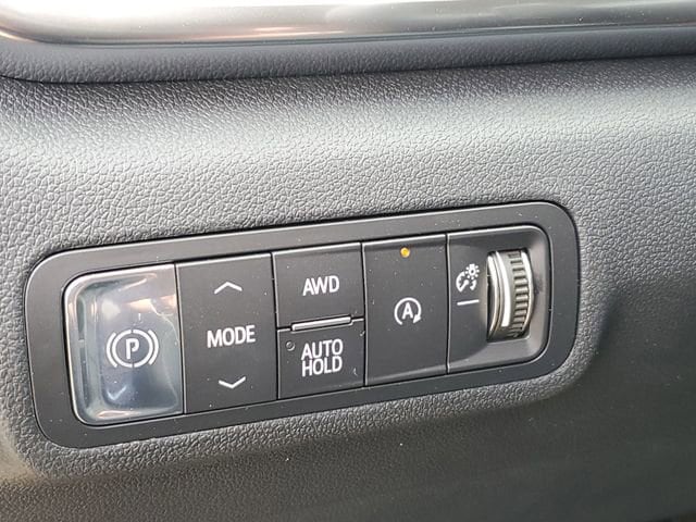 2026 GMC Terrain Denali - Photo 8