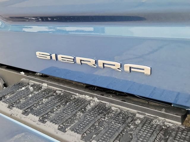 2026 GMC Sierra 1500 Denali - Photo 6