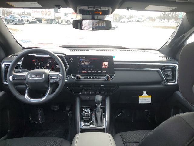 2026 GMC Canyon Elevation - Photo 22
