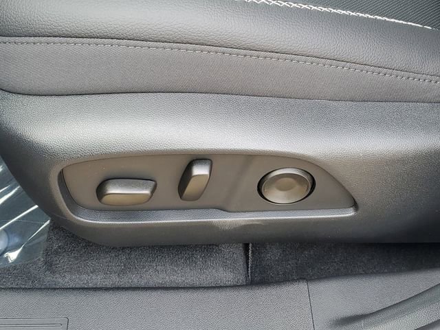 2026 GMC Terrain Denali - Photo 6