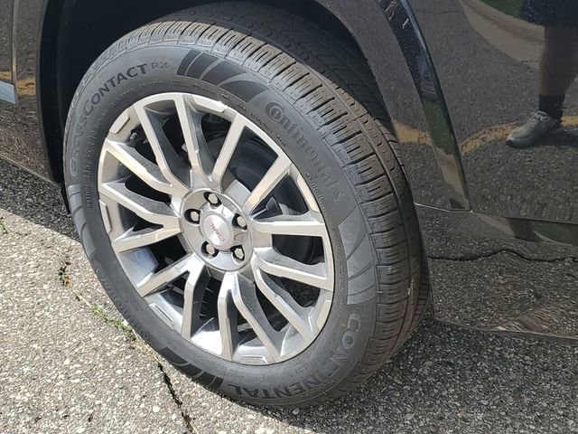 2026 GMC Terrain Denali - Photo 34