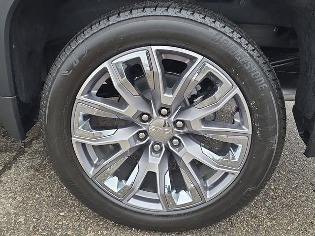 2026 GMC Sierra 1500 Denali - Photo 33