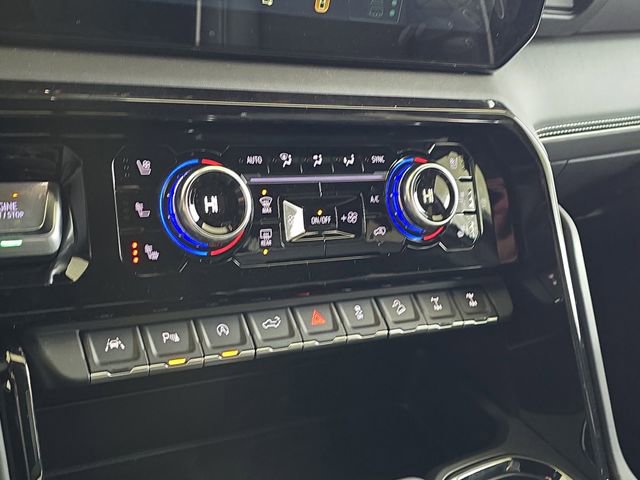 2026 GMC Sierra 1500 AT4X - Photo 15