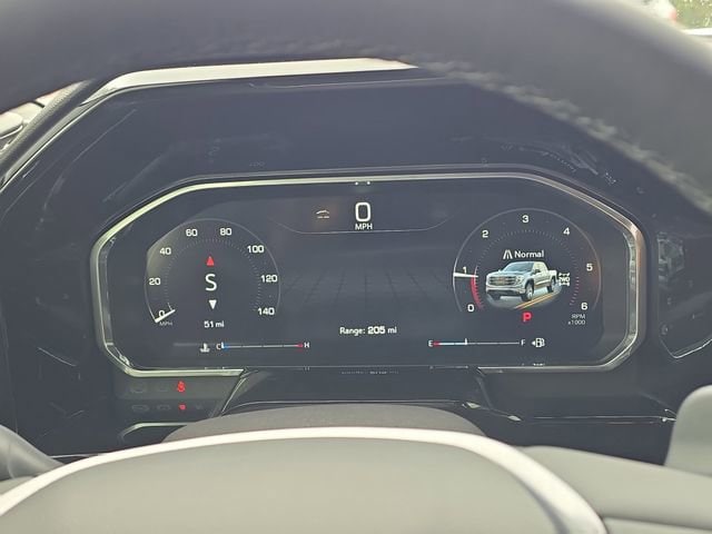 2026 GMC Sierra 1500 Elevation - Photo 12