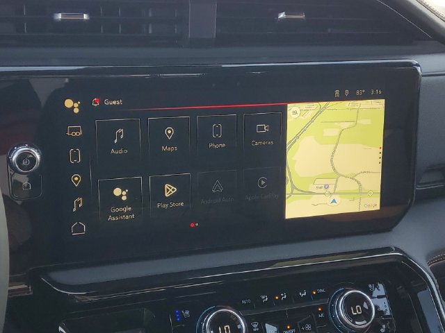 2026 GMC Sierra 1500 AT4 - Photo 26