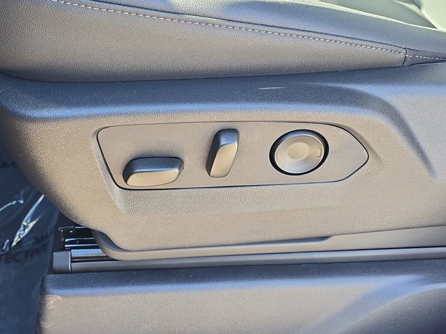 2026 GMC Sierra 2500HD SLT - Photo 6