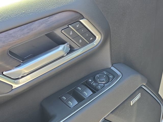 2026 GMC Sierra 2500HD SLT - Photo 21
