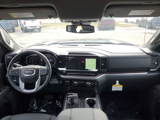 2026 GMC Sierra 1500 SLT - Photo 26