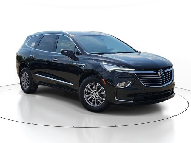 2023 Buick Enclave