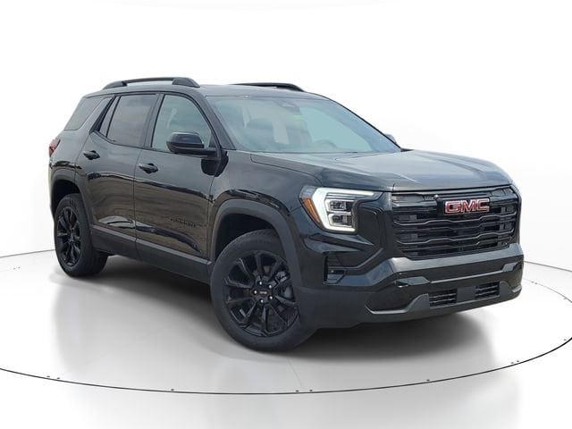 2026 GMC Terrain Elevation AWD's photo