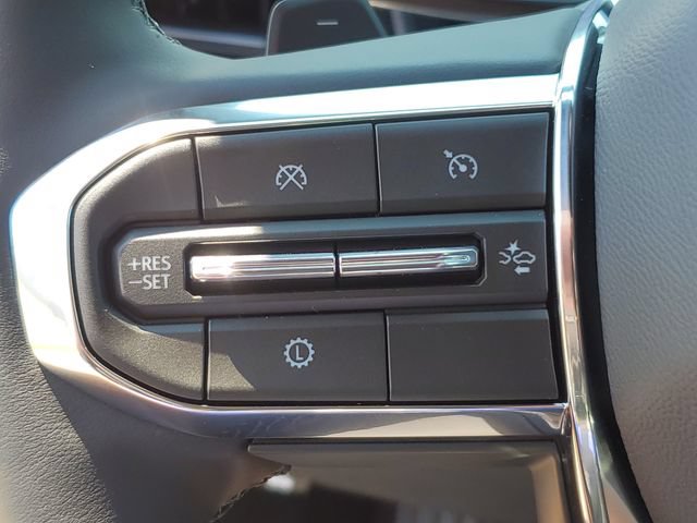2026 GMC Terrain Elevation - Photo 11