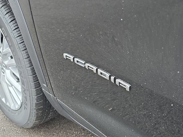 2026 GMC Acadia Elevation - Photo 32